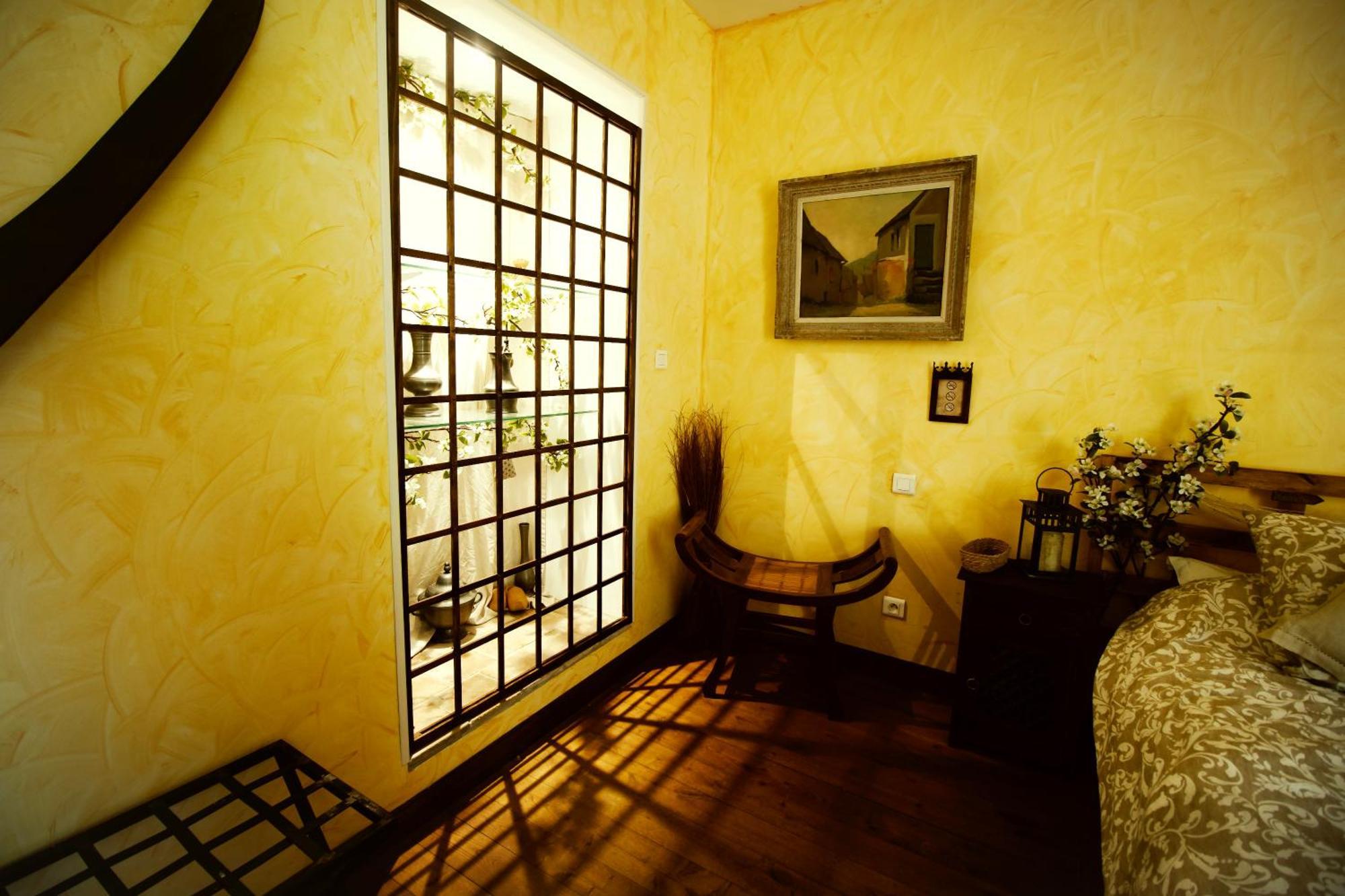 Le Chateau De Sorgues Cornus Dış mekan fotoğraf