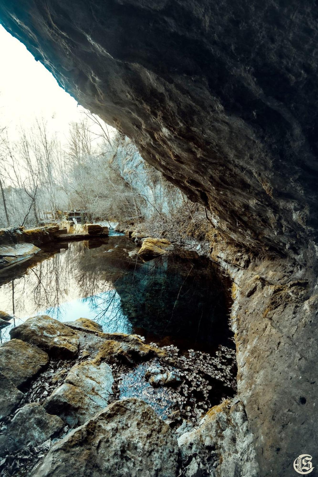 Le Chateau De Sorgues Cornus Dış mekan fotoğraf